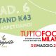 Stoppato a Tuttofood Milano 2025