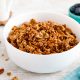 Granola e muesli: la nostra offerta per la colazione